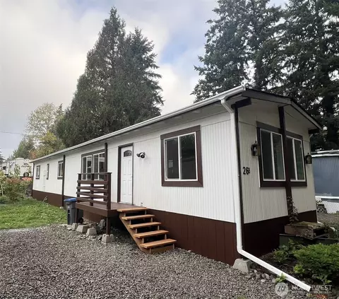 2115 Rocky Point Rd #26B, Bremerton, WA 98312