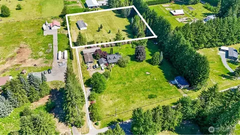 16911 126th St NE, Arlington, WA 98223