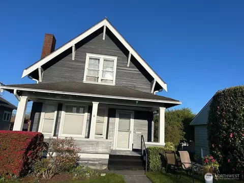 2009 Rucker, Everett, WA 98201