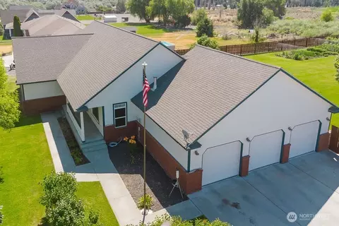 10333 Road 56 NE, Moses Lake, WA 98837