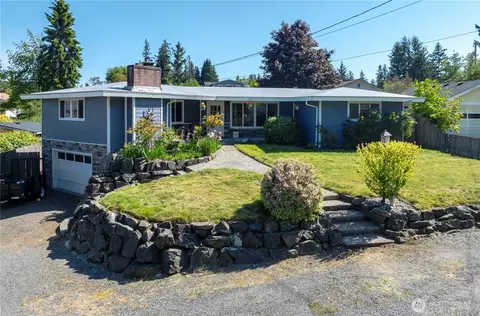 204 76th St SE, Everett, WA 98203