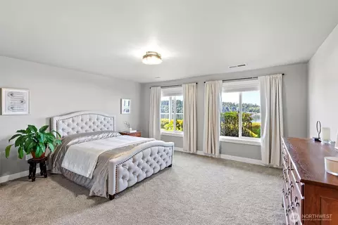 Bedroom - 52 Chapman Loop #D, Steilacoom, WA 98388 photo 2 of 4