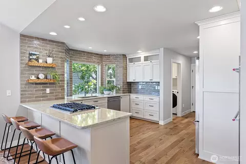 Kitchen - 52 Chapman Loop #D, Steilacoom, WA 98388 photo 1 of 4