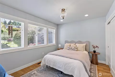 Bedroom - 52 Chapman Loop #D, Steilacoom, WA 98388 photo 1 of 4