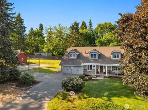 17910 NE 125th St, Redmond, WA 98052