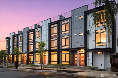 8507 A 13th Ave NW, Seattle, WA 98117