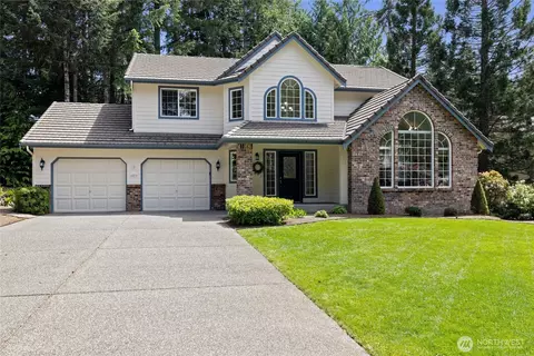 6579 Gleneagle Ave SW, Port Orchard, WA 98367