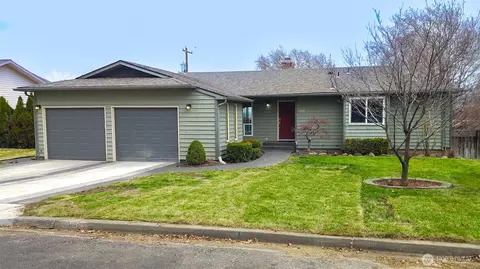 1001 Jacquelyn St, Milton Freewater, OR 97862