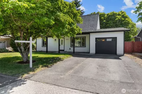 3234 V St SE, Auburn, WA 98002