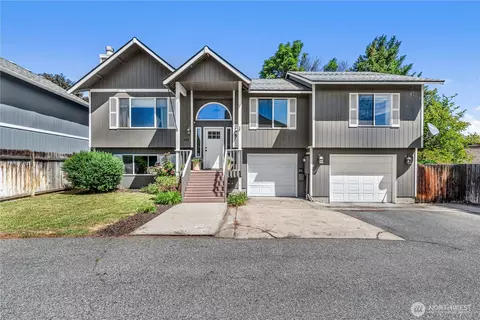 1324 Fairhaven Ave, Wenatchee, WA 98801