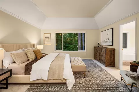Bedroom - 2809 155th St SE, Mill Creek, WA 98012 photo 1 of 3