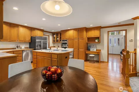 Kitchen - 2809 155th St SE, Mill Creek, WA 98012 photo 1 of 5