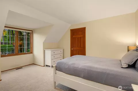 Bedroom - 2809 155th St SE, Mill Creek, WA 98012 photo 3 of 3