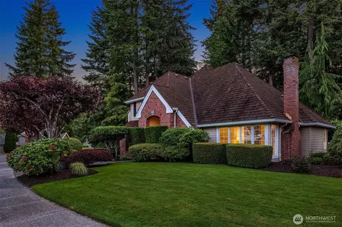 Exterior - 2809 155th St SE, Mill Creek, WA 98012 photo 5 of 5