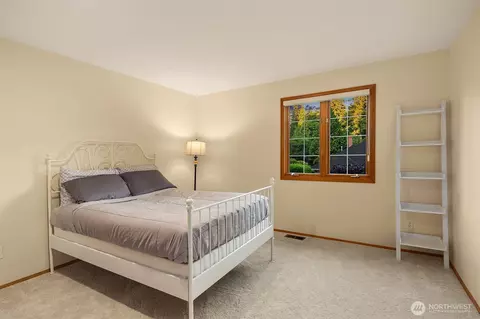Bedroom - 2809 155th St SE, Mill Creek, WA 98012 photo 2 of 3