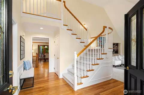 Entry Way - 2809 155th St SE, Mill Creek, WA 98012 photo 1 of 1