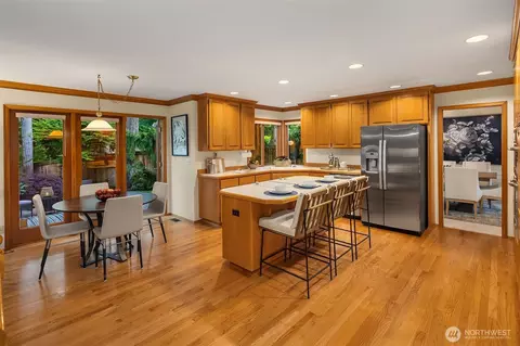Kitchen - 2809 155th St SE, Mill Creek, WA 98012 photo 5 of 5
