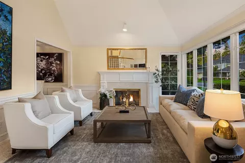 Living - 2809 155th St SE, Mill Creek, WA 98012 photo 1 of 2