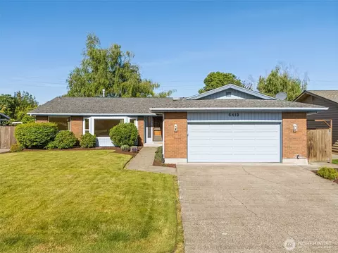 6410 151st Ave E, Sumner, WA 98390