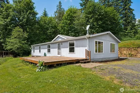 9434 Gate Rd SW, Olympia, WA 98512