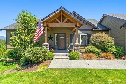 3923 203rd Ave NE, Snohomish, WA 98290