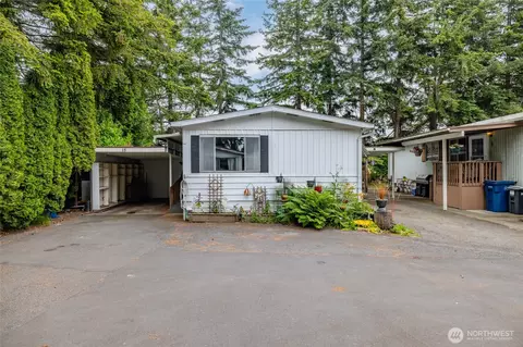 2210 Old Hwy 99 S Rd #18, Mount Vernon, WA 98273