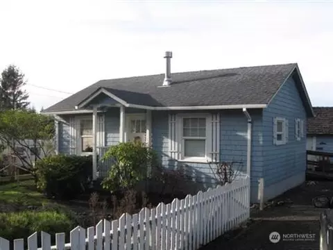 78 Johns River Rd, Aberdeen, WA 98520