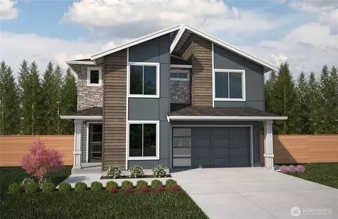 15523 208th Avenue Ct E #133, Bonney Lake, WA 98391