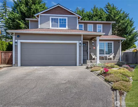 20003 13th Avenue Ct E, Spanaway, WA 98387