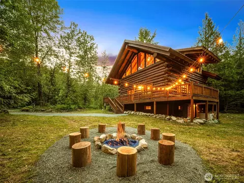 69524 NE 130th, Skykomish, WA 98288