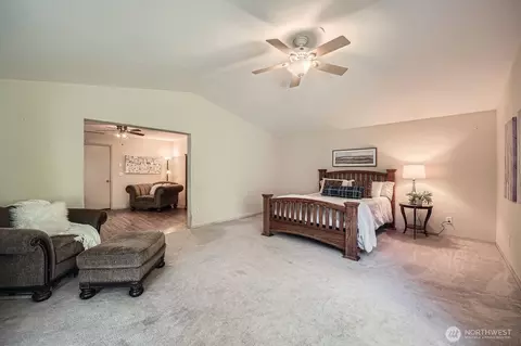 Bedroom - 7116 193rd St E, Spanaway, WA 98387 photo 1 of 5