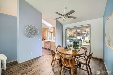 Dining - 7116 193rd St E, Spanaway, WA 98387 photo 2 of 2