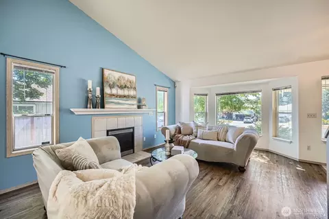 Living - 7116 193rd St E, Spanaway, WA 98387 photo 1 of 1