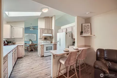 Kitchen - 7116 193rd St E, Spanaway, WA 98387 photo 3 of 3