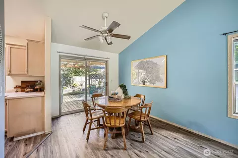 Dining - 7116 193rd St E, Spanaway, WA 98387 photo 1 of 2