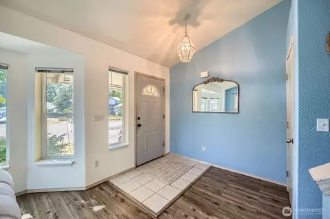Entry Way - 7116 193rd St E, Spanaway, WA 98387 photo 2 of 2