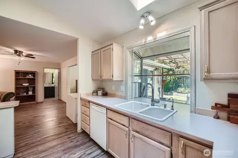 Kitchen - 7116 193rd St E, Spanaway, WA 98387 photo 1 of 3