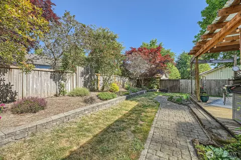Exterior - 7116 193rd St E, Spanaway, WA 98387 photo 5 of 7