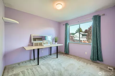 Bedroom - 7116 193rd St E, Spanaway, WA 98387 photo 5 of 5