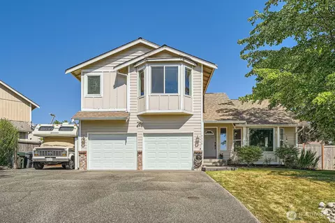 7116 193rd St E, Spanaway, WA 98387