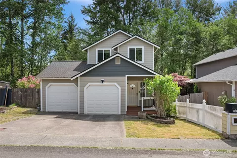 2863 Rocky Creek Ln SE, Port Orchard, WA 98366