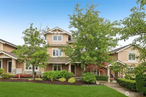 35314 SE Sequoia Pl #B, Snoqualmie, WA 98065