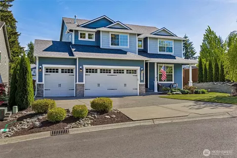 15401 Prairie Wind Ct SE, Yelm, WA 98597