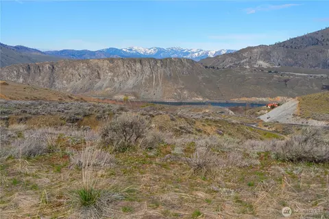 0 Tract 2 Mcneil Canyon Rd, Orondo, WA 98816