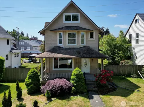 3110 N 24th St, Tacoma, WA 98406