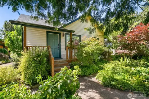 5401 21st Ave S, Seattle, WA 98108