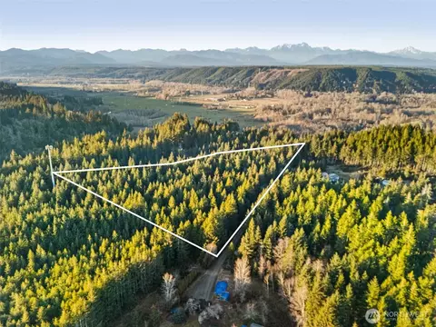 0 E Lot A-d Eagle Point Dr, Shelton, WA 98584