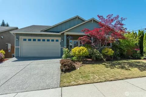 2710 93rd Pl SE, Everett, WA 98208
