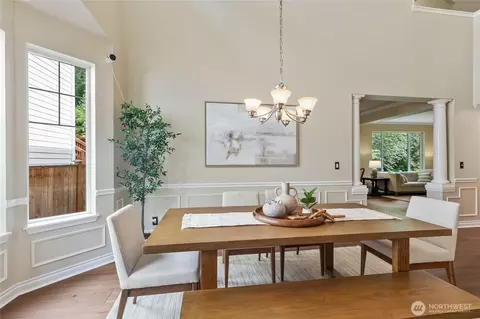 Dining - 111 170th St SE, Bothell, WA 98012 photo 1 of 4
