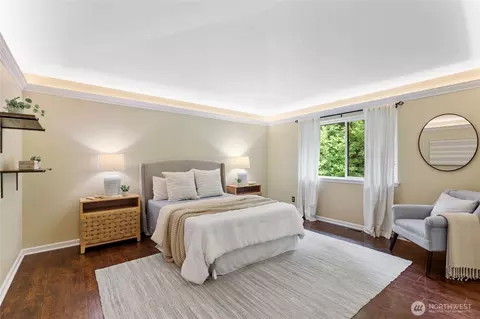 Bedroom - 111 170th St SE, Bothell, WA 98012 photo 1 of 8